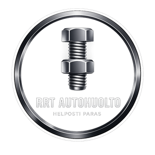RRT Autohuolto Jyväskylä